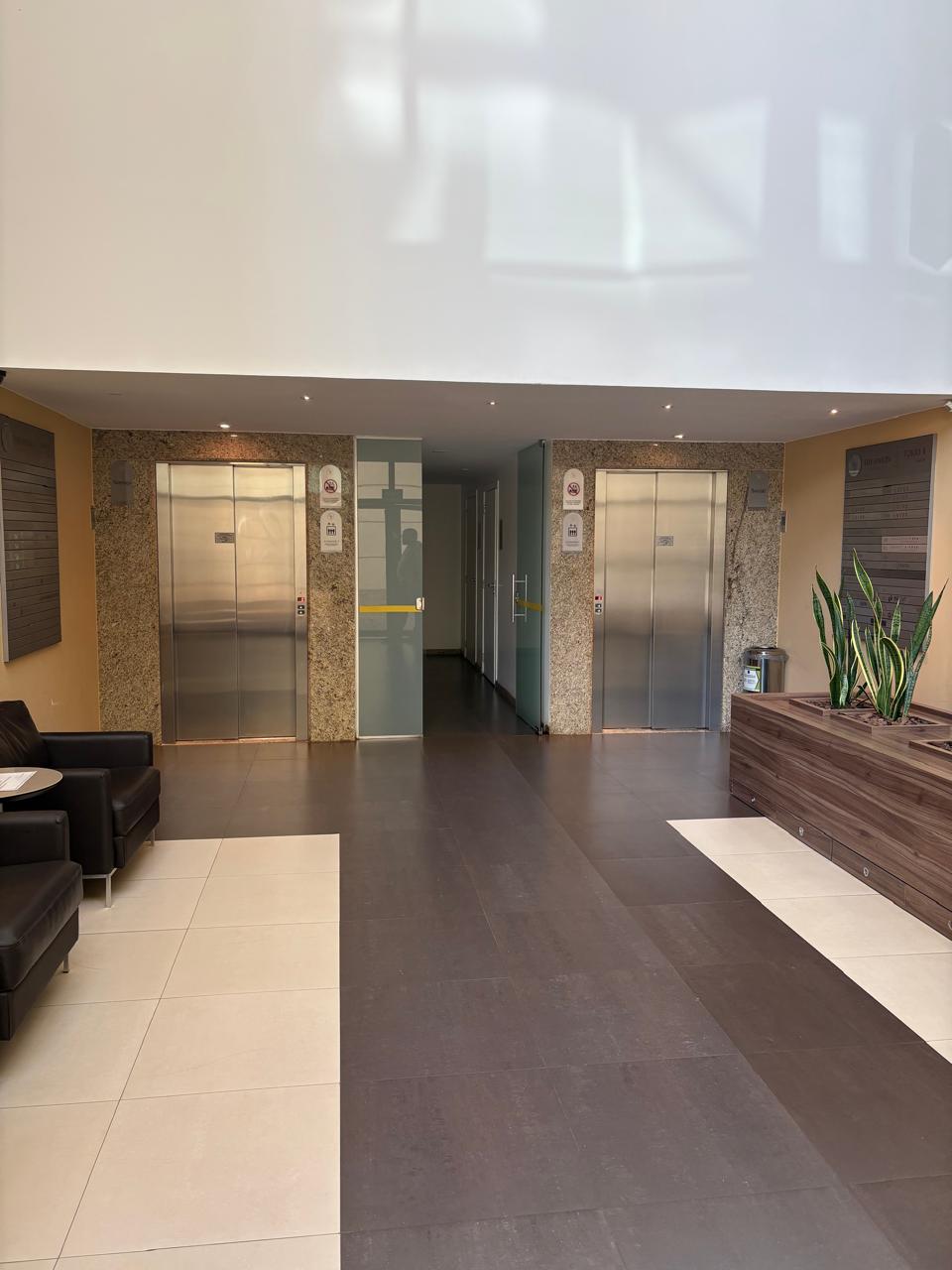 The Union Office